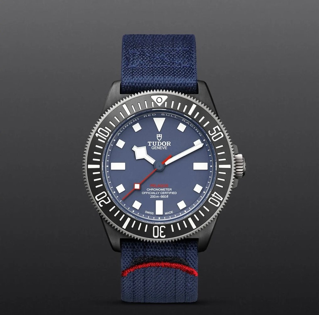 Tudor - Pelagos - Brand New M25707KN - Miehet - 2025 #1.0