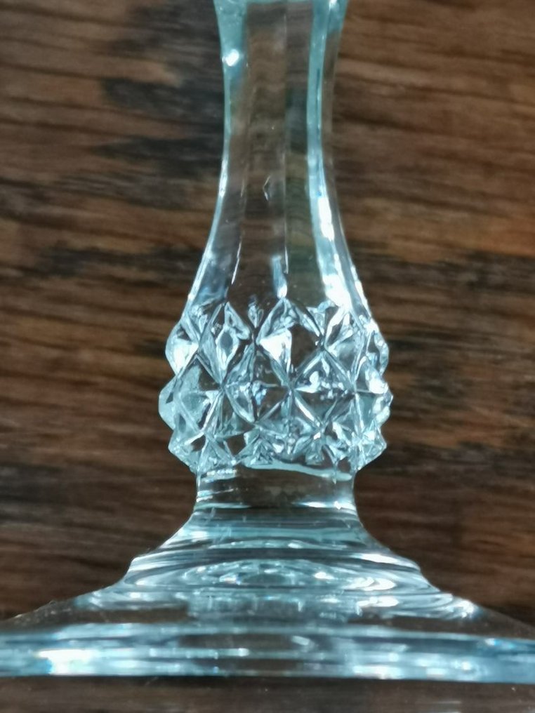 Glasservice (8) - Kristall #4.3