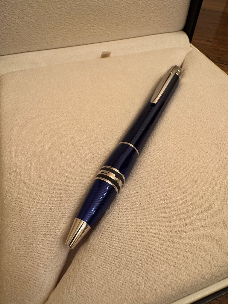 Montblanc - Starwalker - Pix cu pastă #1.0