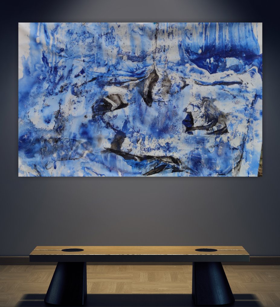 Joan LLaverias - Posidonia 81 - XXL #2.1