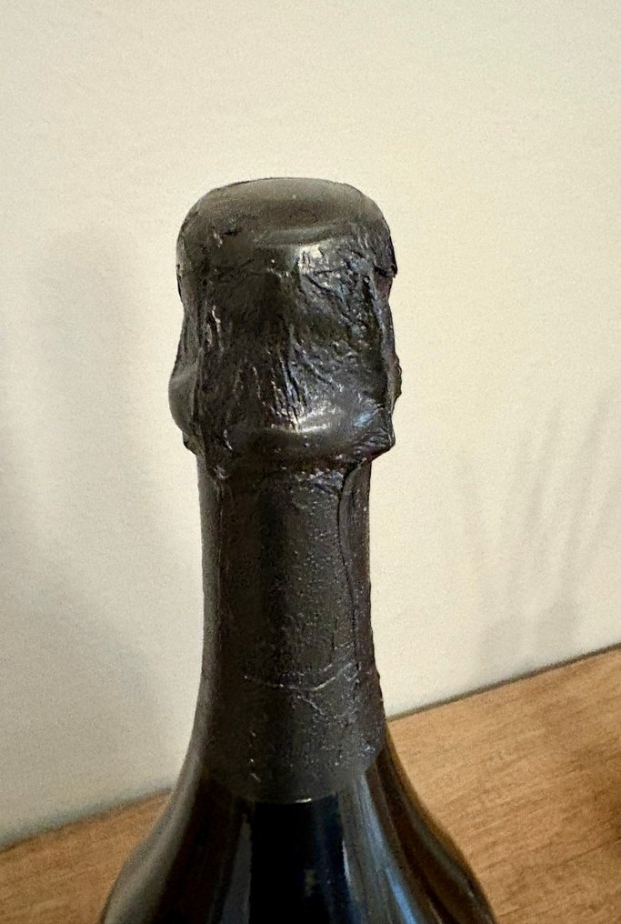 2005 Dom Pérignon - Champagne Brut - 1 Magnum (1,5 L) #3.2