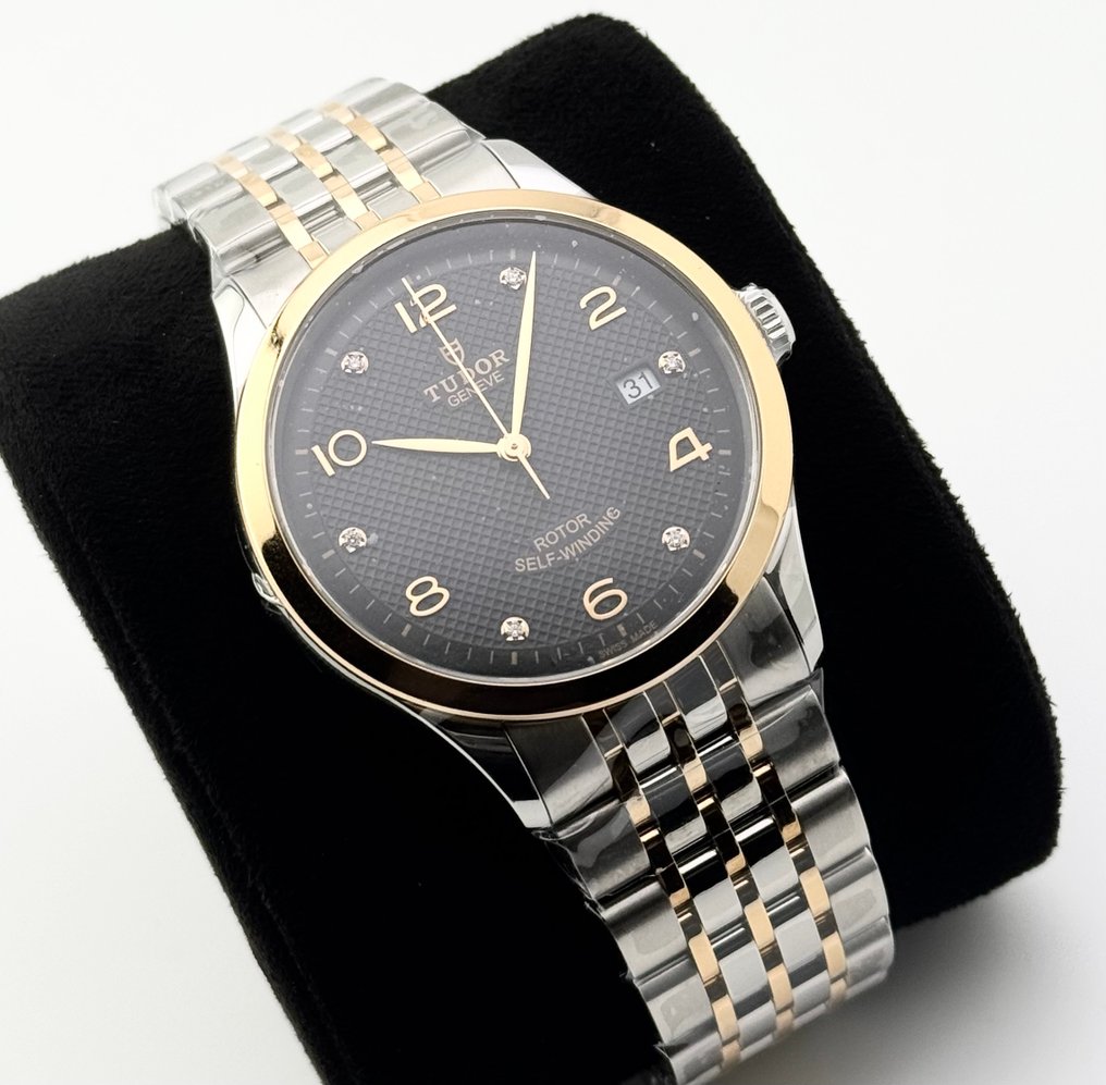 Tudor - 1926 - Brand New M91551 - Άνδρες - 2025 #1.0