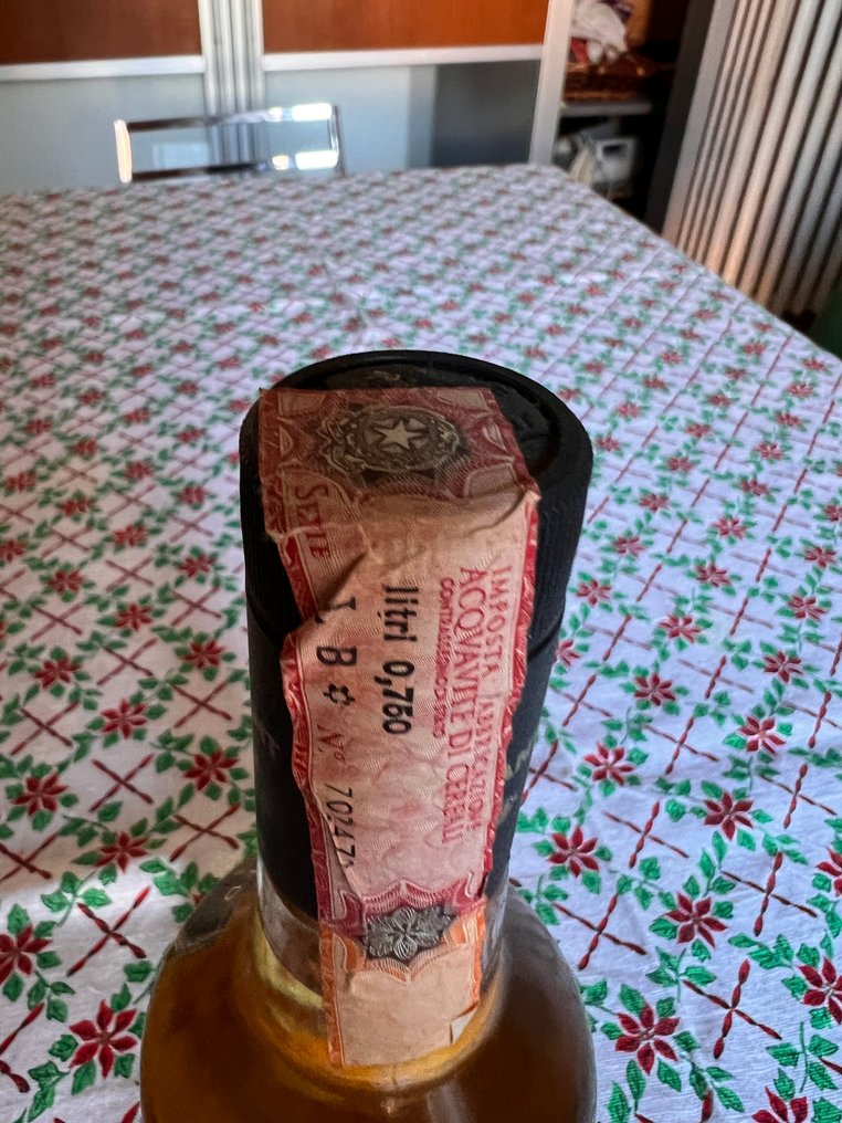 Glen Grant 1983 5 years old  - 75cl #4.3