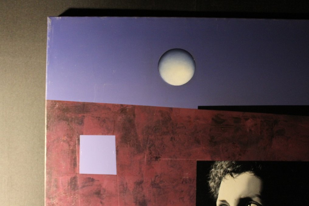 Stefano Solimani - Prigioniera dei sogni #4.3