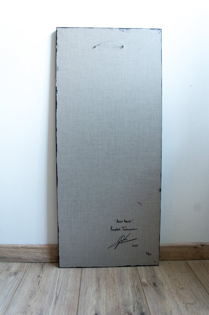 Rouzbeh Tahmassian - Been there XL #4.3