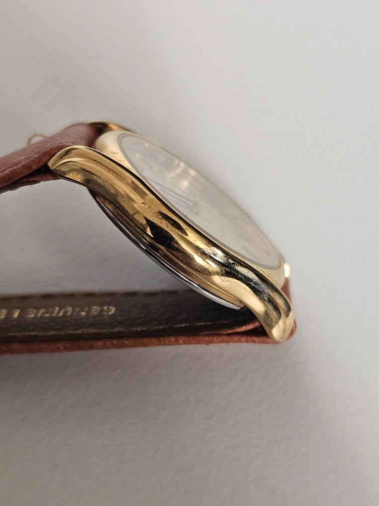 Zenith - Unknown - No reserve price - Women - 1980-1989  #2.1