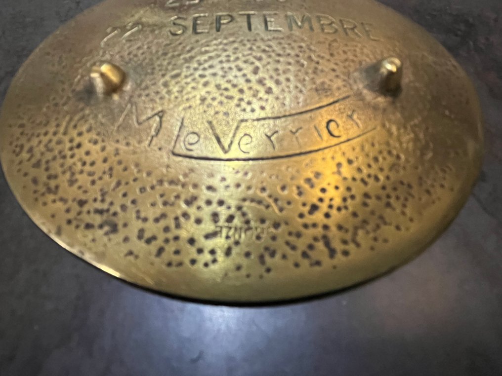 放零碎杂物的盒子 - Max le Verrier - 法国 #4.3