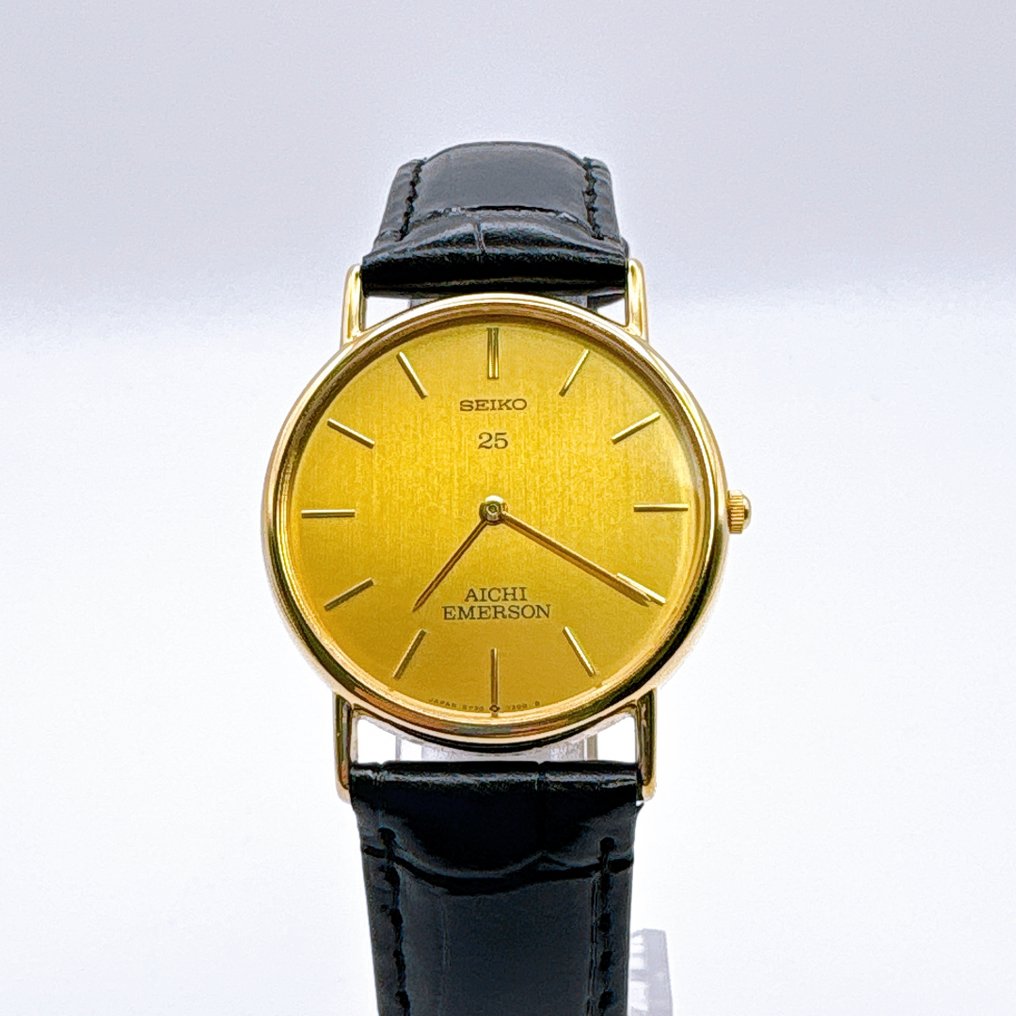 Seiko - Utan reservationspris - 5Y30-700A - Män - 1990-1999 #1.0