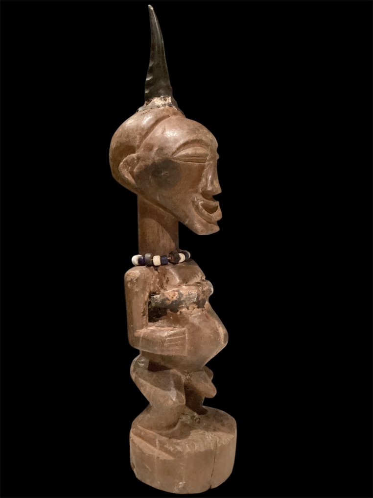 Songye - R.D. Congo  (Sin precio de reserva) #3.2