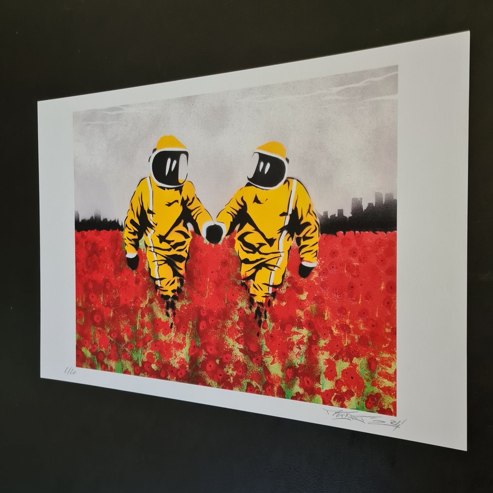 CANNED (Mofart'z) - Oxymore 2052 #1.0