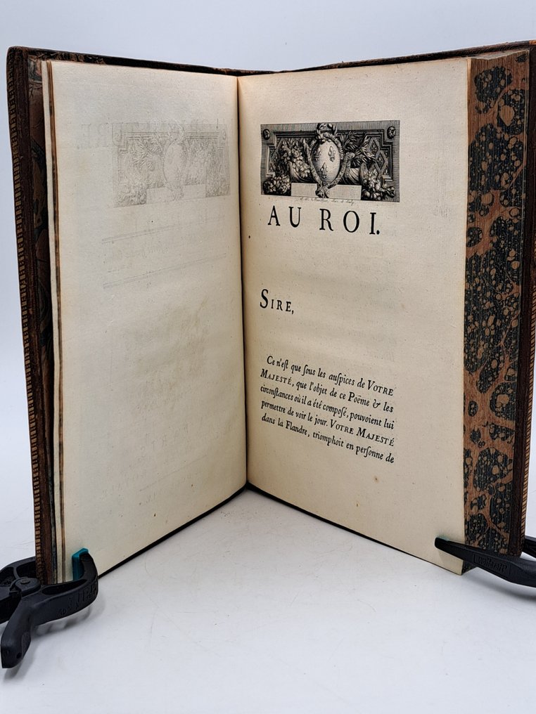 Pierre Fulcrand de Rosset - L'Agriculture. Poëme. - 1774-1782 #2.1