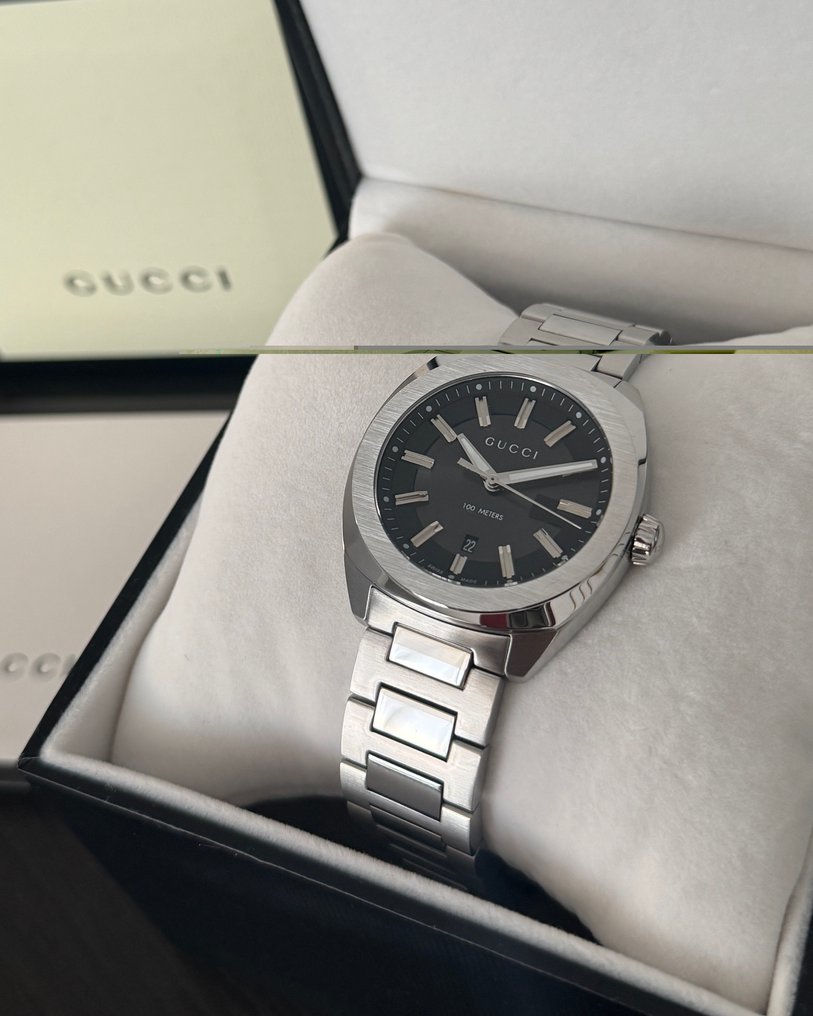 Gucci - G-Timeless - Nincs minimálár - YA142301 - Férfi - 2020+  #1.0