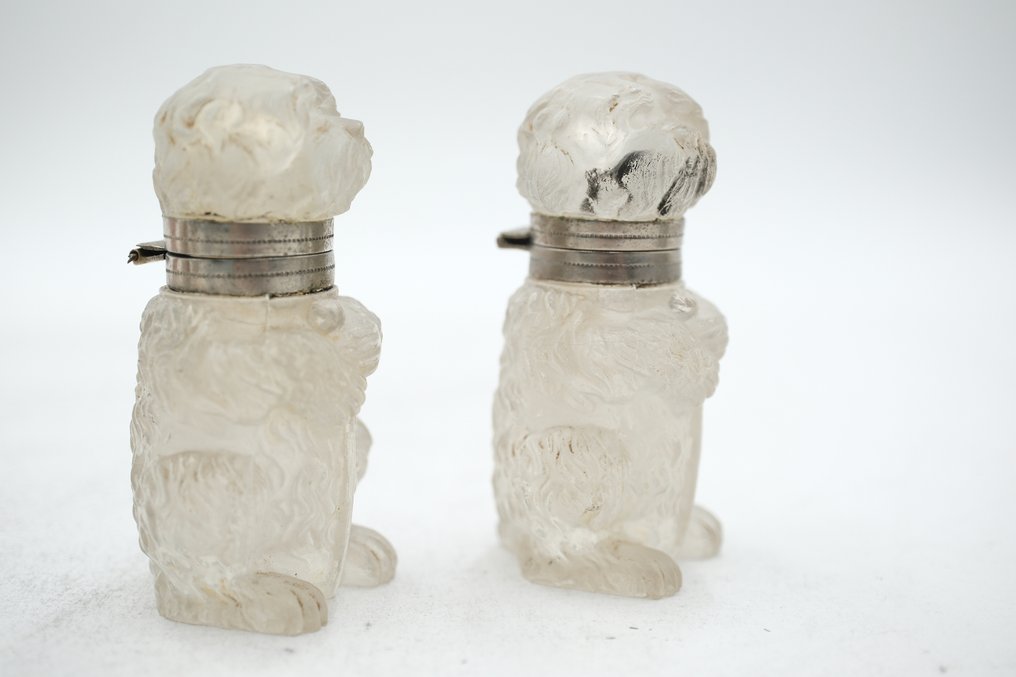 Dog - 墨水池  (2) - 水晶 #1.0