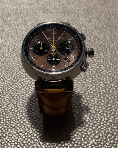 Louis Vuitton - Q1121 - Άνδρες - 2000-2010 #3.2