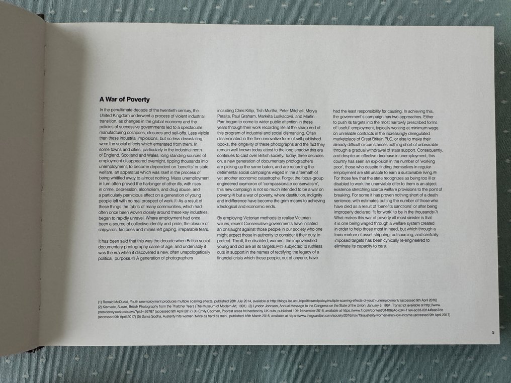 Jim Mortram - SMALL TOWN INERTIA (SIGNED) - 2017 #4.3