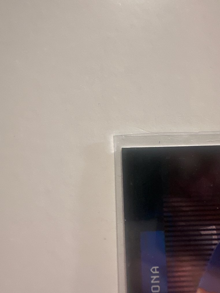 2025/26 Topps FC Barcelona Team Set Fermín 04/10 Holo - 1 Card - 优秀(EX) #2.1