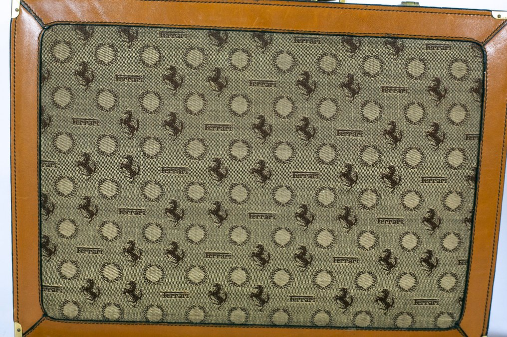 Ferrari - Briefcase - Aktówka #1.0