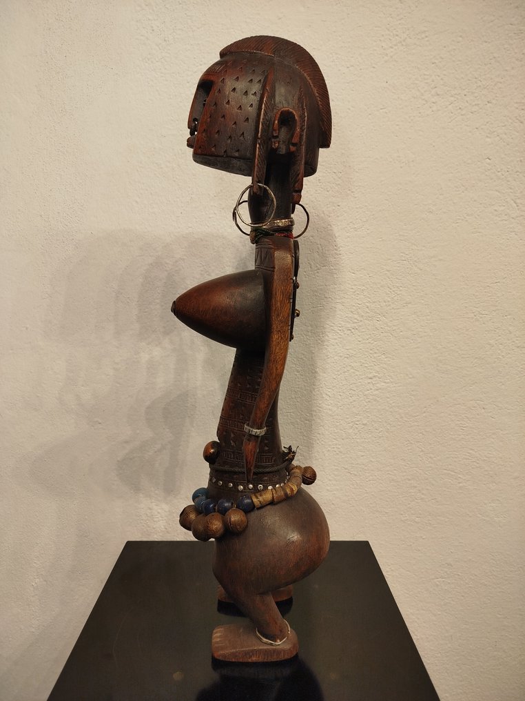 Bambara 雕塑 - Bambara - 马里 #2.1
