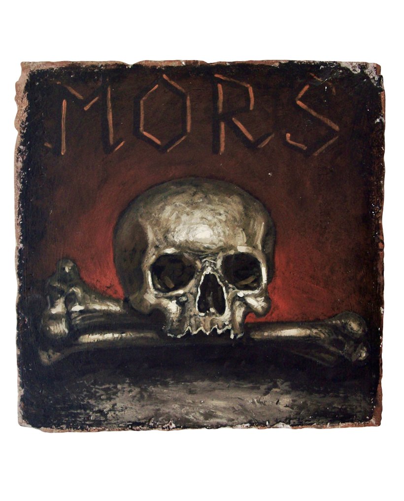 Scuola Italiana - Memento Mori #1.0