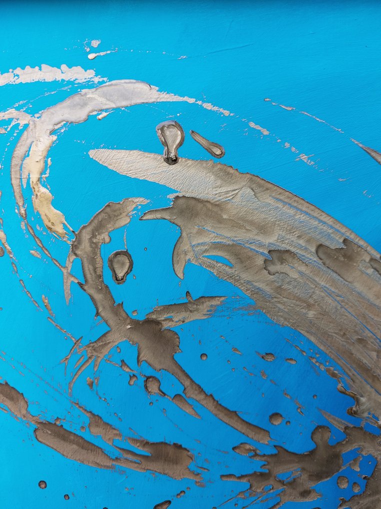 Elisa Brindani - Ali dorate #4.3