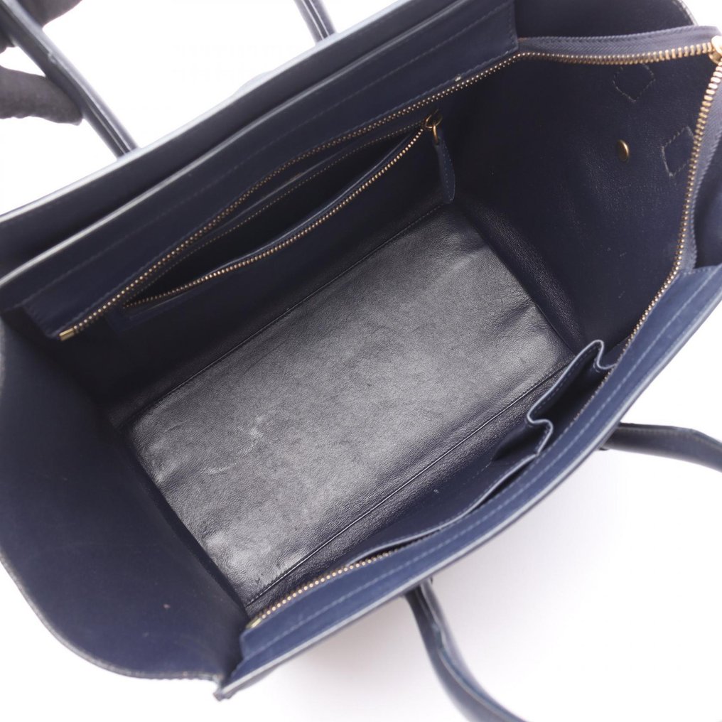 Céline - Luggage mini shopper - Handväska #2.1