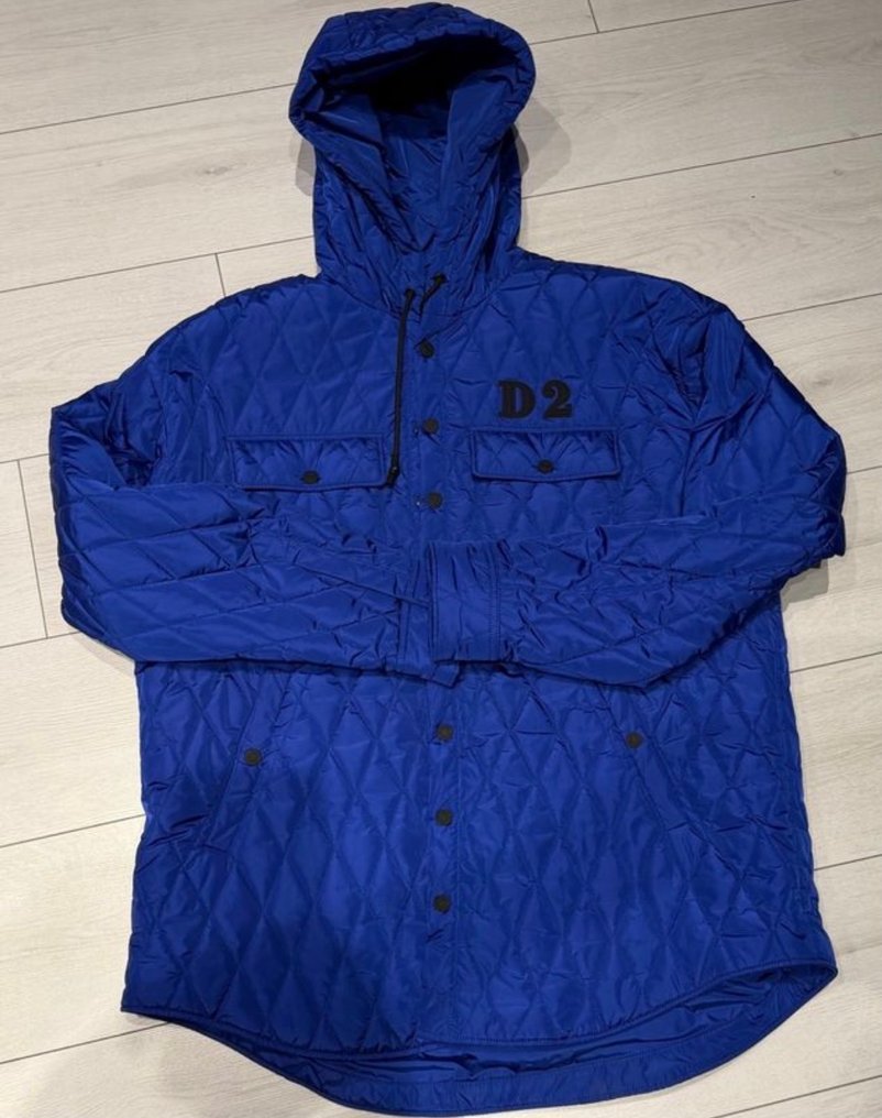 Dsquared2 - 羽絨服 - New with tags #2.1