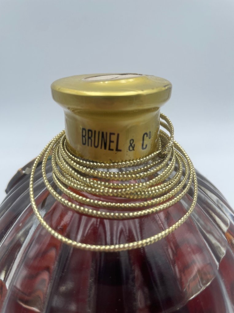 Brunel - Brunel Napoléon Deluxe  - 70厘升 #3.2