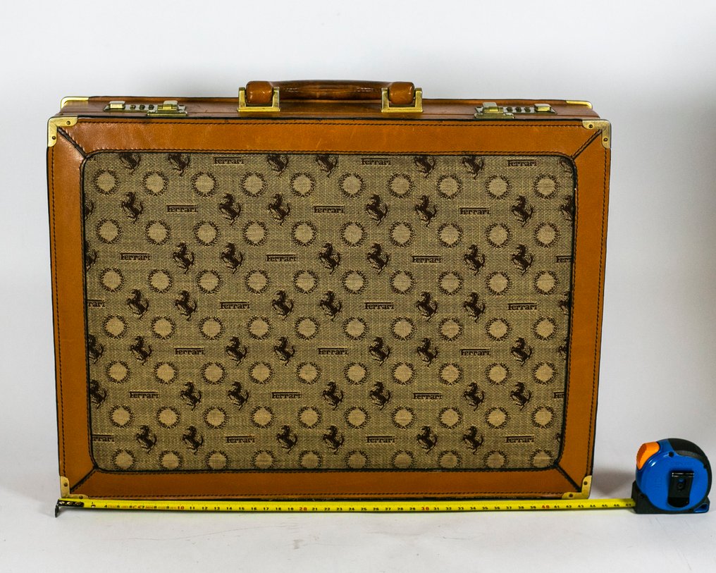 Ferrari - Briefcase - Aktówka #1.0