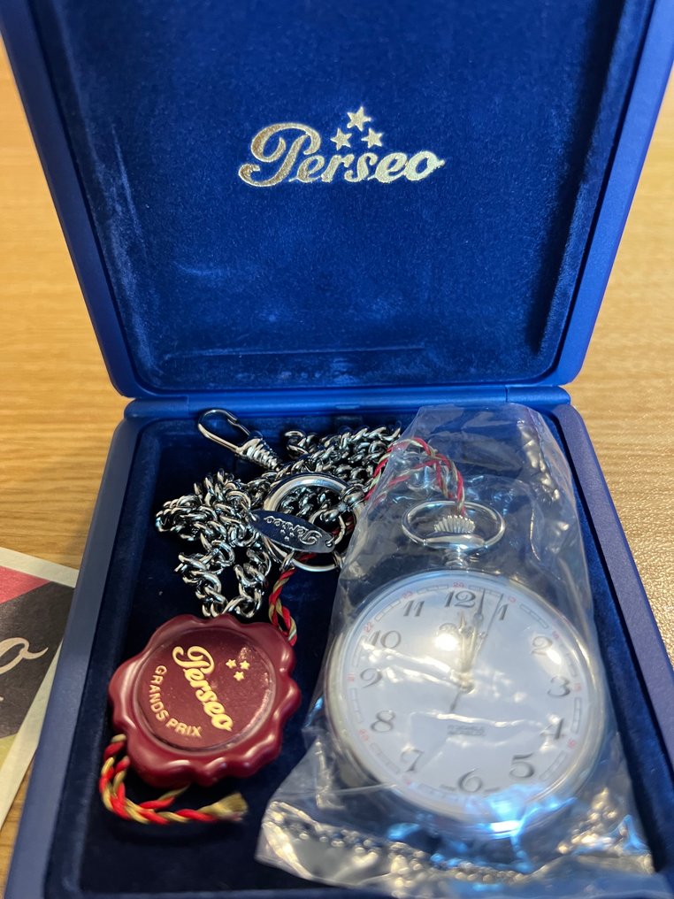 Perseo - 228543 - 1980-1989 #4.3