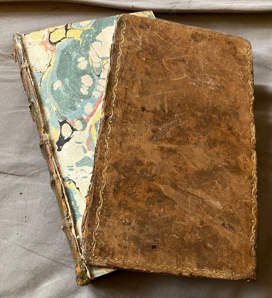 (Friedrich Carl von Moser) - Patriotische Briefe - 1767 #2.1