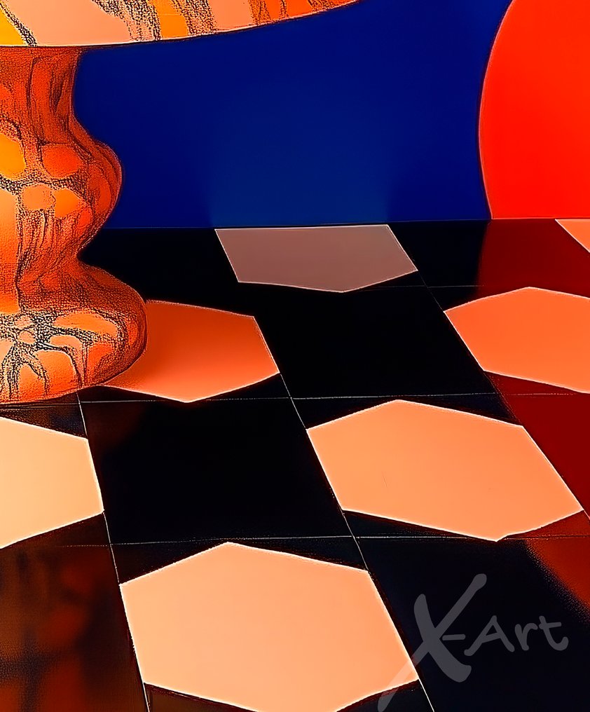 X-Art - Pop Flowers #4.3