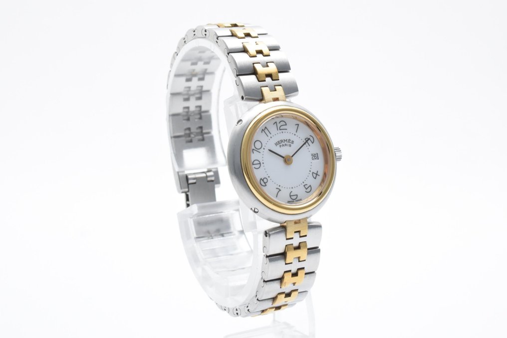 Hermès - Profile - Mujer - 1990-1999 #1.0