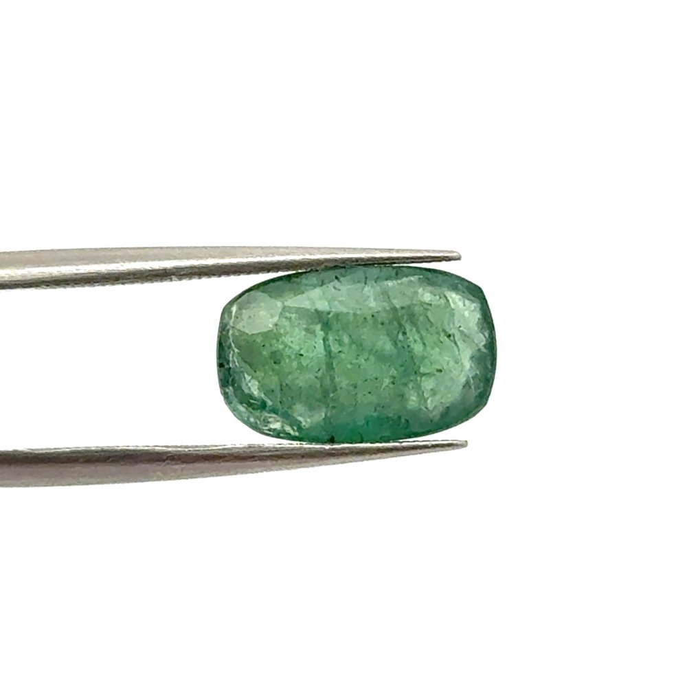 χωρίς τιμή ασφαλείας Πράσινο Σμαράγδι - 2.30 ct - International Gemological Institute (IGI) #1.0