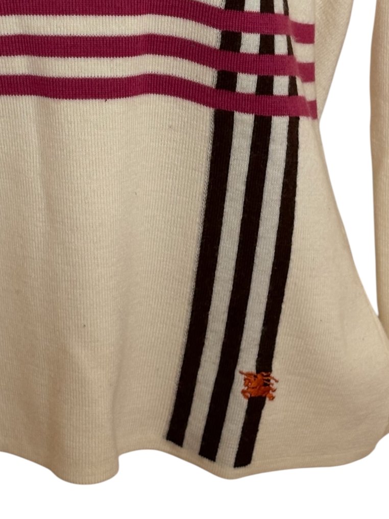 Burberry - Jumper #3.2