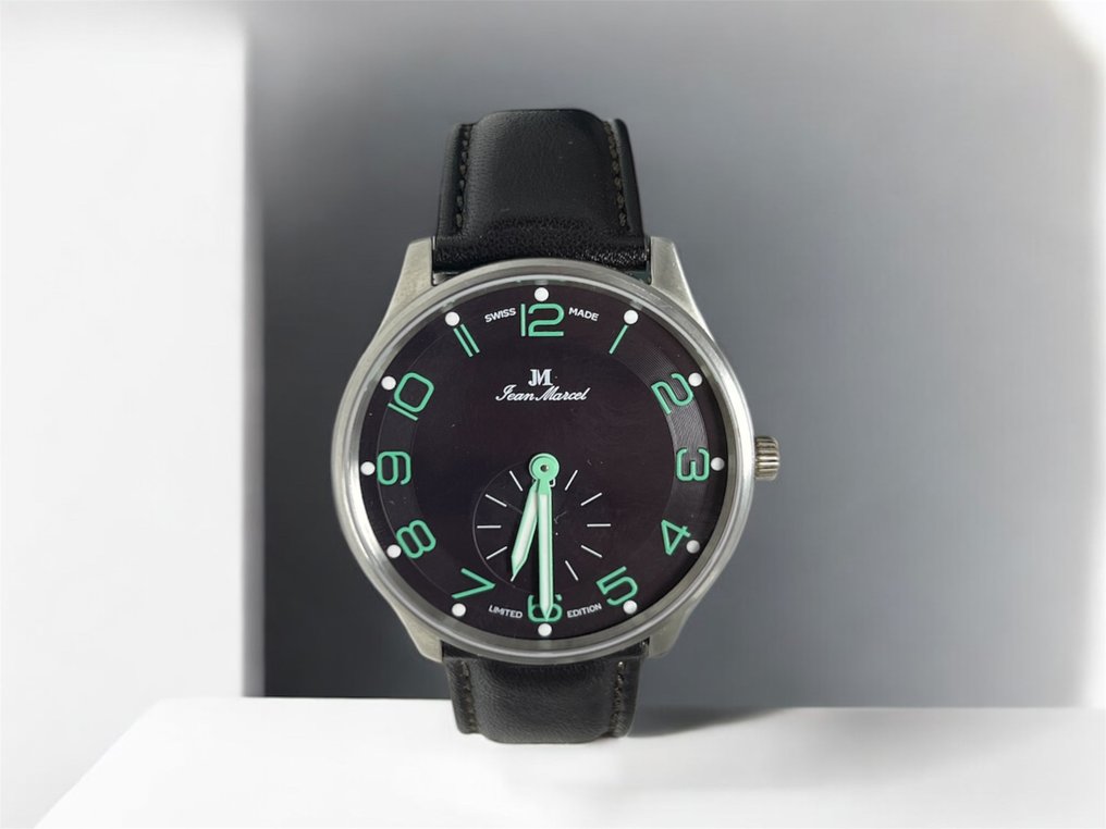 Jean Marcel - Somnium - Mężczyzna - 2010 #4.3