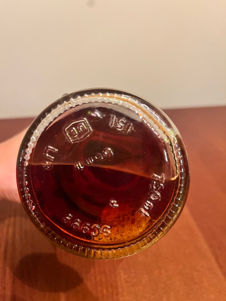 Ledaig Tobermory 1973 14 years old - Sestante  - b. 1987  - 75cl #4.3