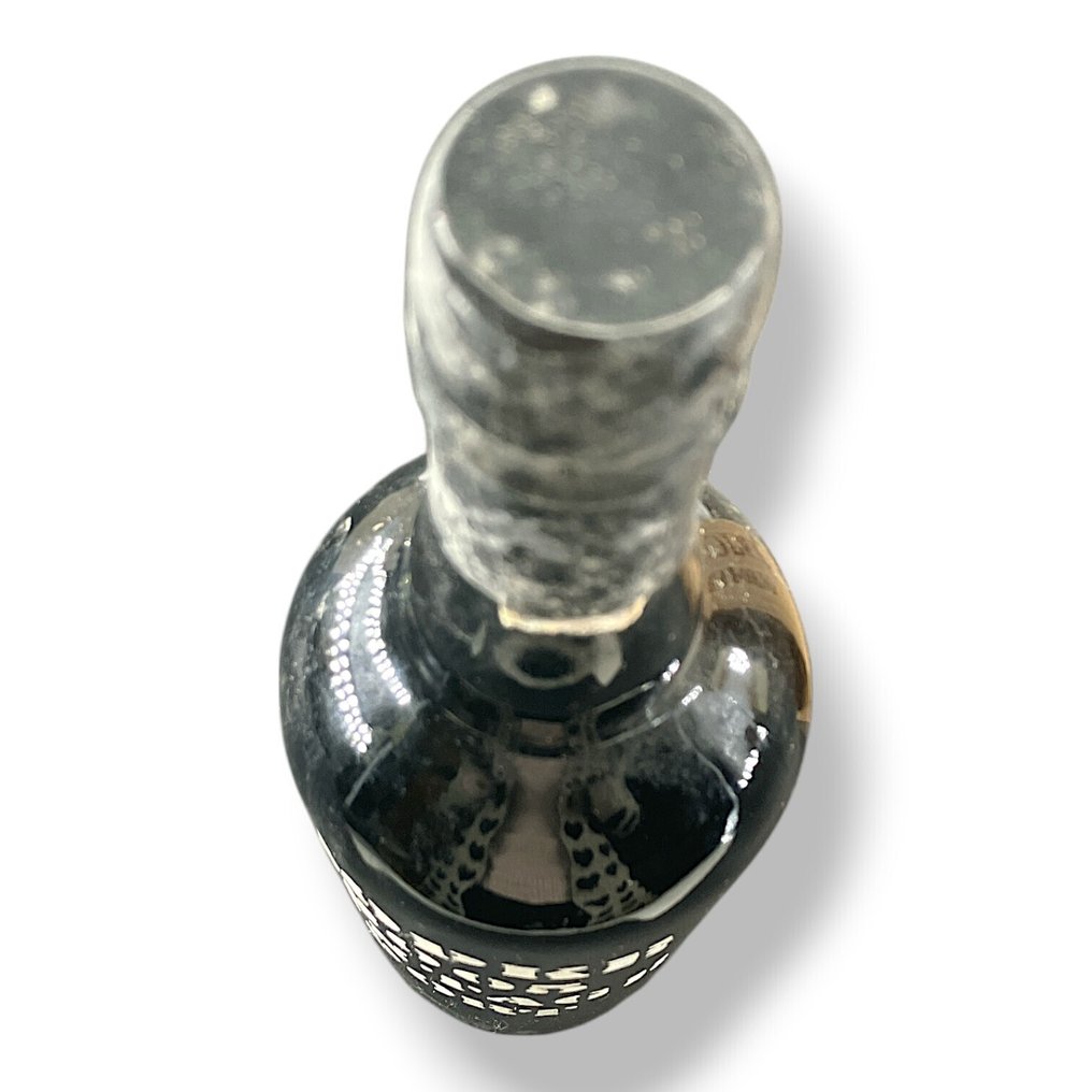 2005 Kopke - Vintage Port - Douro - 1 Bouteille (0,75 l) #4.3