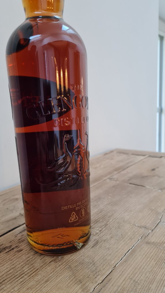 Glengoyne 21 years old  - b. 2017  - 70 cl #4.3