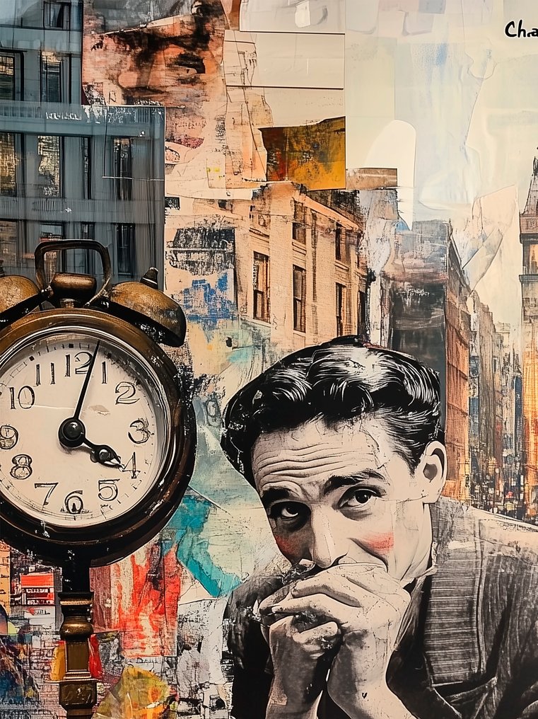 X-Art - Sacré Charlie #1.0