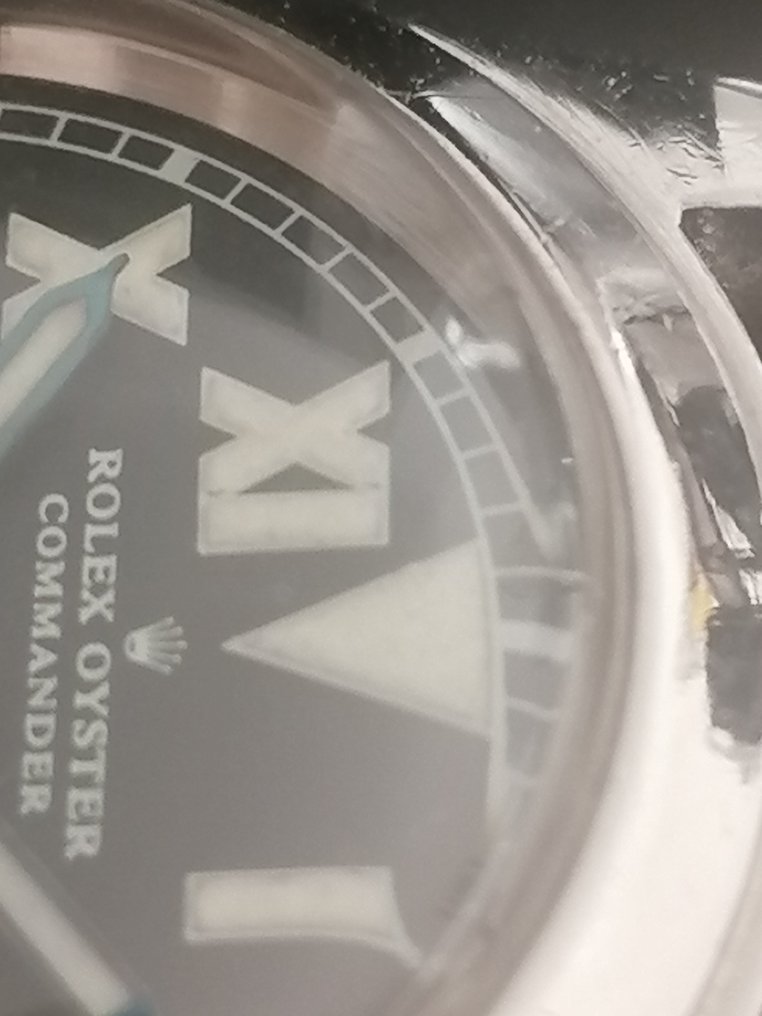 Rolex - Oyster Precision - No reserve price - 101759 - Women - 1929 #1.0