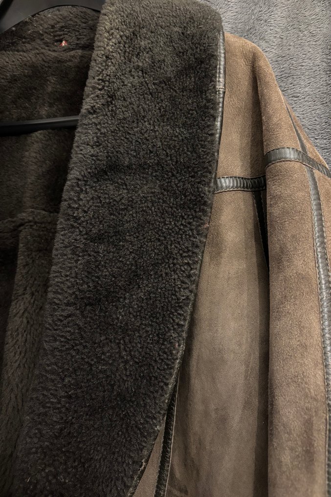 ARRETZZO - Jas - Vintage #3.2