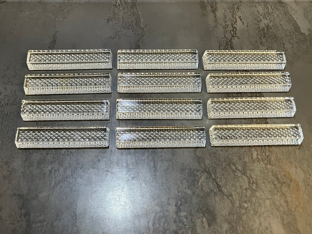 Foreign - Θήκη μαχαιριών (12) - Κρύσταλλο #1.0