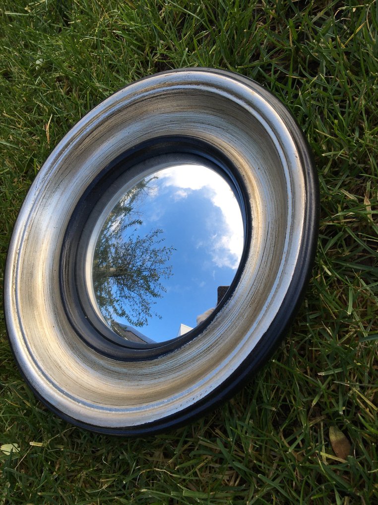 镜子  - 玻璃 - CONVEX, HEKSENOOG, BUTLER #3.2