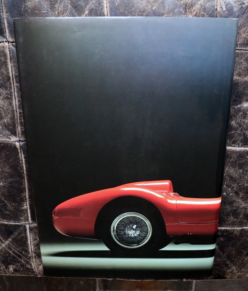 Gino Munaron - FERRARI LE 4 CILINDRI SPORT - 1987-1987 #1.0