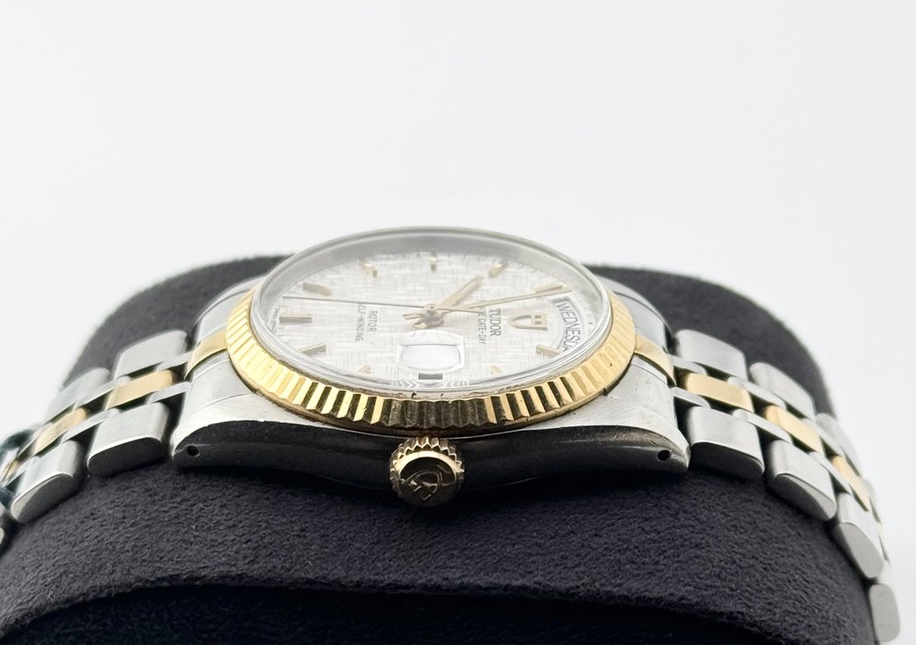 Tudor - Date Day - 76213 - Unisex - 1990-1999  #2.1