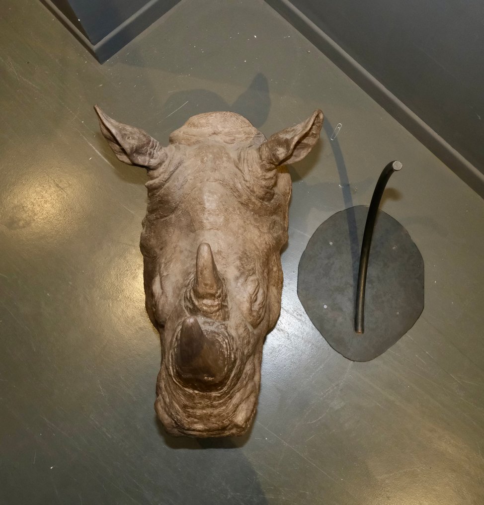 Τρόπαιο κυνηγιού #1.0