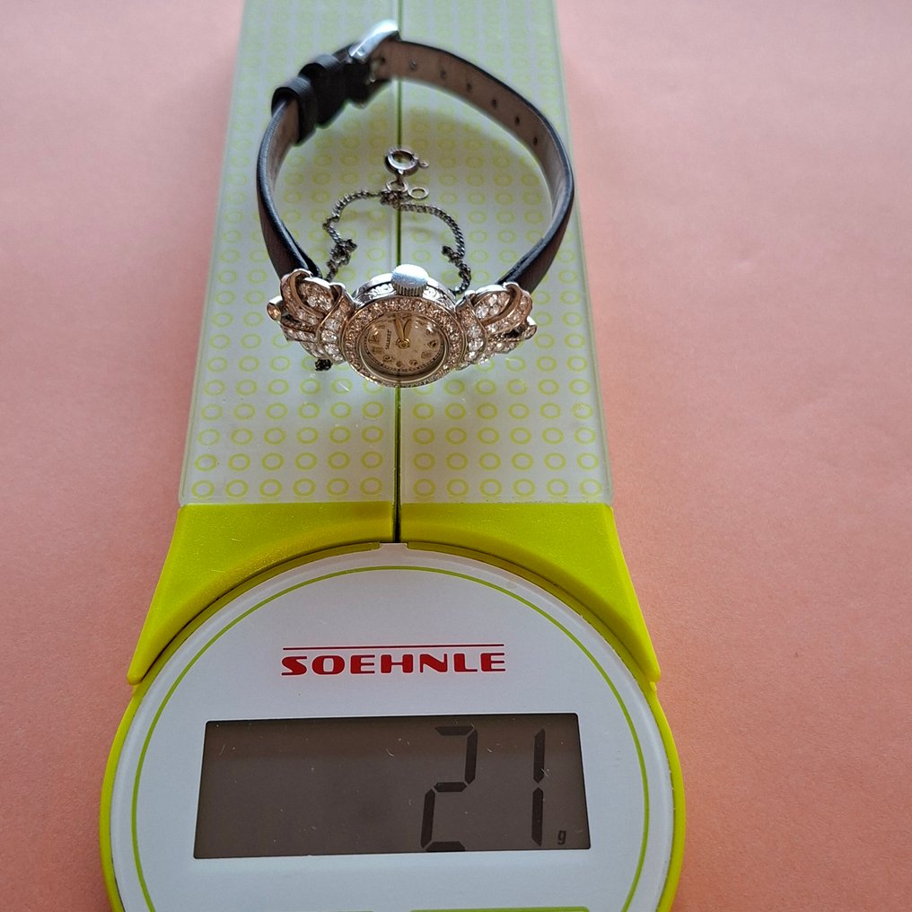 SALBERT - Damen - 1950-1959  #4.3