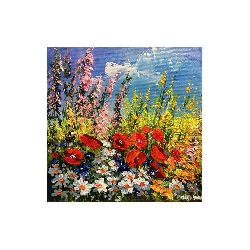 Pentti Vainio - Beneath the Petal Sky #2.1