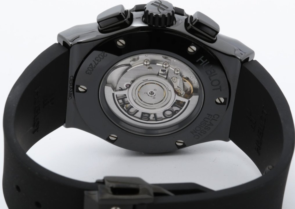 Hublot - Classic Fusion - Herre - 2024 #4.3