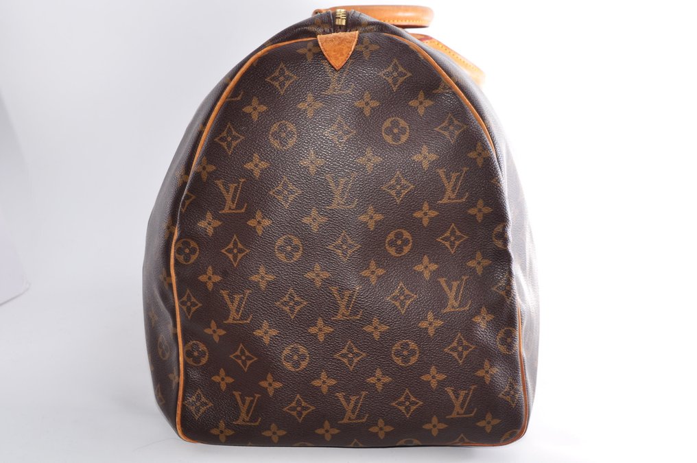 Louis Vuitton - Keepall 60 - Rejsetaske #4.3
